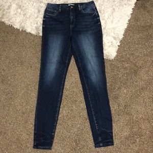 Brand new Kancan jeans